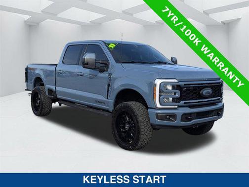 2023 Ford F-250 Lariat