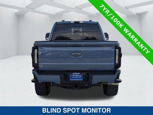 2023 Ford F-250 Lariat