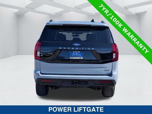 2025 Ford Expedition Max Active 4x4