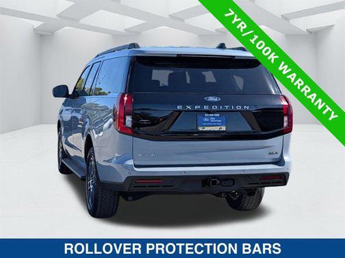 2025 Ford Expedition Max Active 4x4