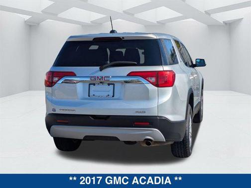 2017 GMC Acadia SLE-1