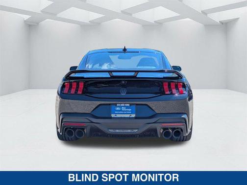 2024 Ford Mustang Dark Horse Fastback