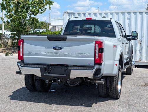 AVALANCHE 2026 Ford F-450 XL