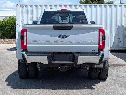 AVALANCHE 2026 Ford F-450 XL