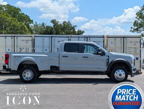 AVALANCHE 2026 Ford F-450 XL