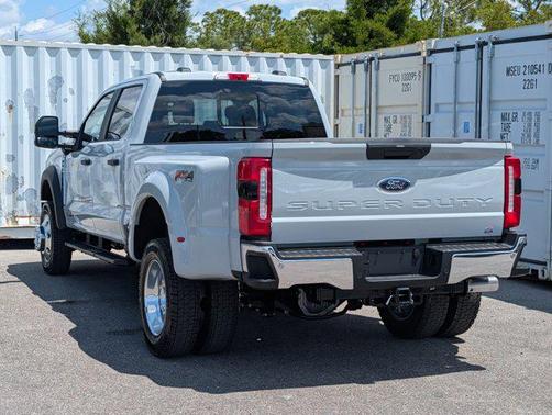 AVALANCHE 2026 Ford F-450 XL