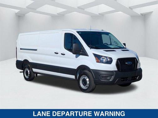 2025 Ford Transit-150 Base