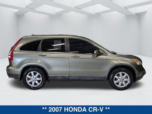 2007 Honda CR-V EX-L