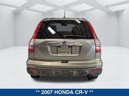 2007 Honda CR-V EX-L