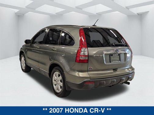 2007 Honda CR-V EX-L