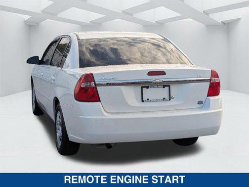 2006 Chevrolet Malibu LS