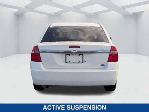 2006 Chevrolet Malibu LS