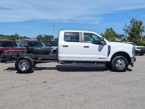 2026 Ford F-350 XL