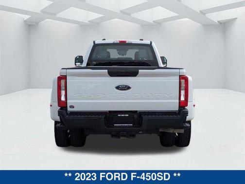 2023 Ford F-450 XL