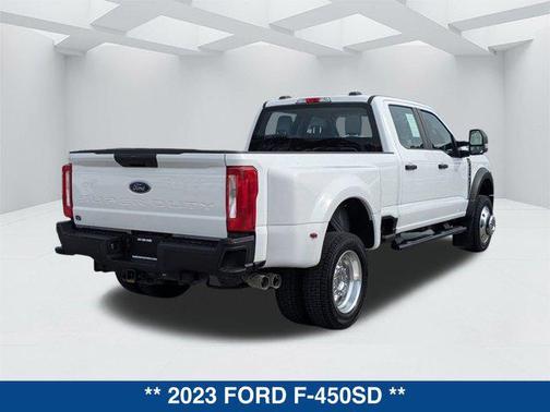 2023 Ford F-450 XL
