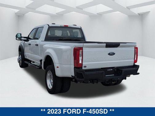 2023 Ford F-450 XL