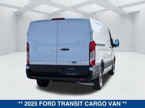2025 Ford Transit-150 Base