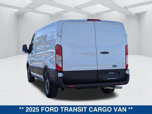 2025 Ford Transit-150 Base