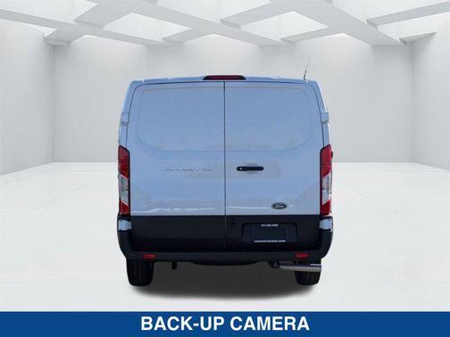 2025 Ford Transit-150 Base