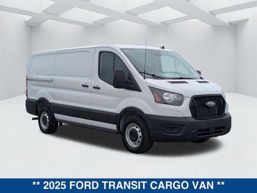 2025 Ford Transit-150 Base