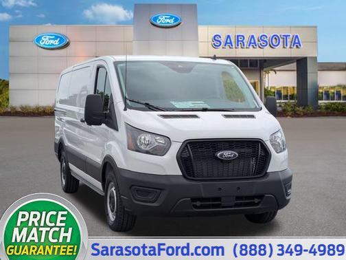 2025 Ford Transit-150 Base