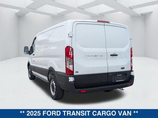 2025 Ford Transit-150 Base