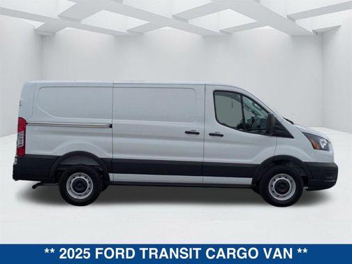 2025 Ford Transit-150 Base