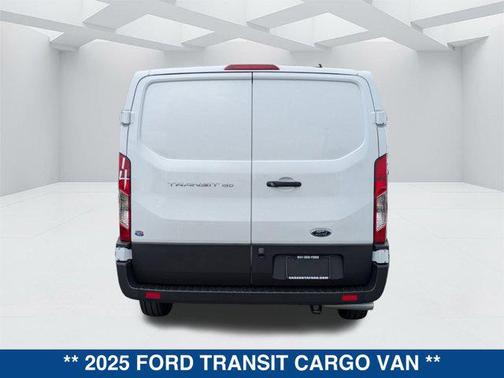 2025 Ford Transit-150 Base