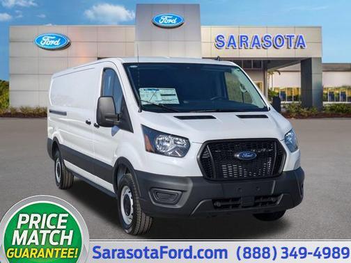 2025 Ford Transit-150 Base