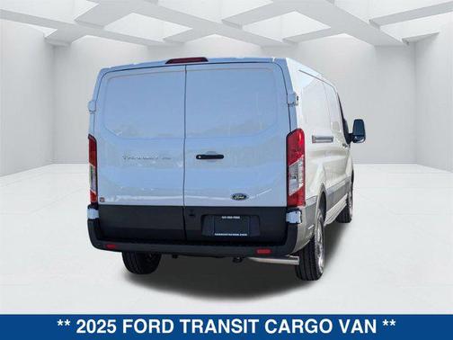 2025 Ford Transit-150 Base