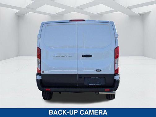 2025 Ford Transit-150 Base