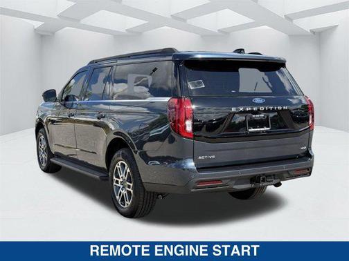 2025 Ford Expedition Max Active 4x2