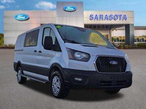 2023 Ford Transit-250 Base