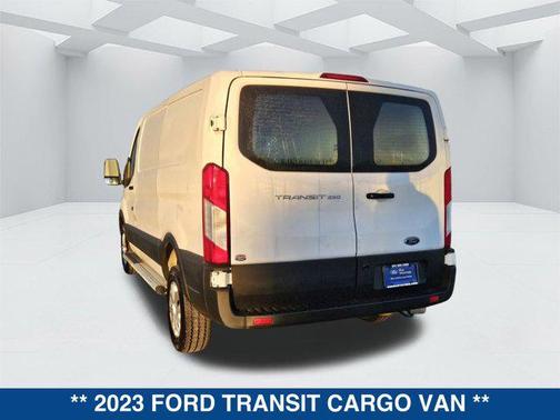 2023 Ford Transit-250 Base