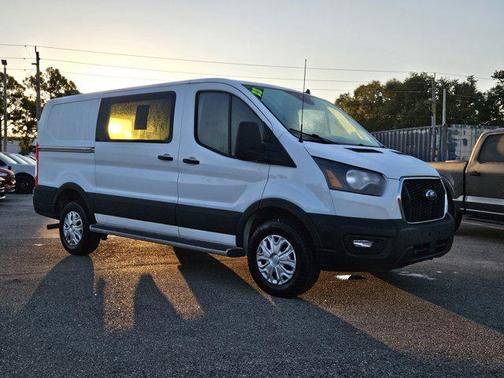 2023 Ford Transit-250 Base