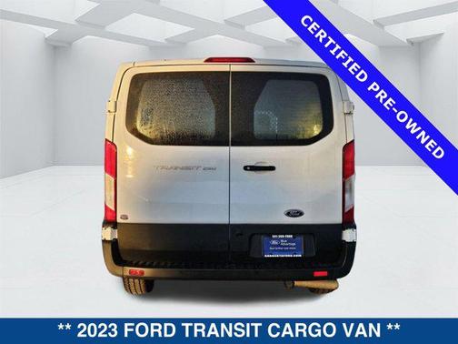 2023 Ford Transit-250 Base