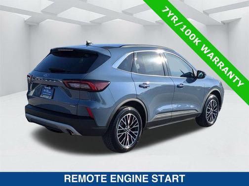 2023 Ford Escape PHEV Base