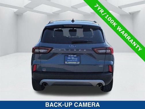 2023 Ford Escape PHEV Base