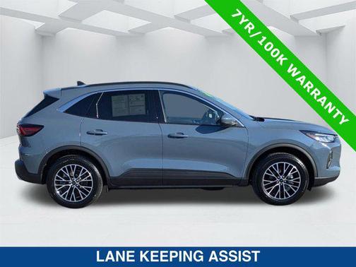 2023 Ford Escape PHEV Base
