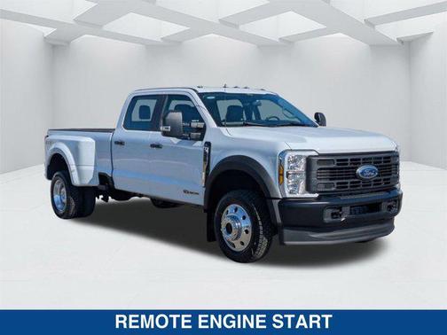 2026 Ford F-450 XL