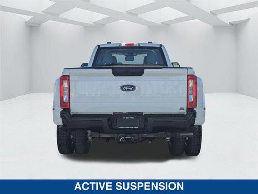2026 Ford F-450 XL