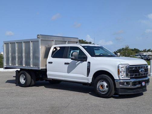 2025 Ford F-350 XL