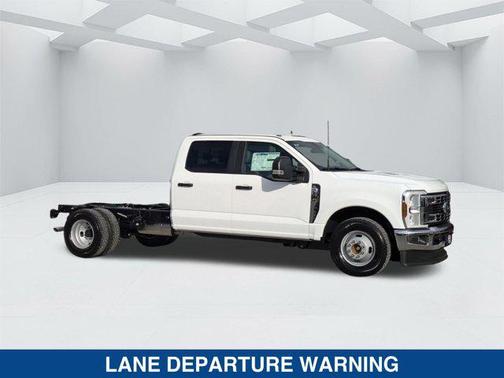 2025 Ford F-350 XL