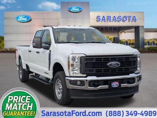 2026 Ford F-350 XL