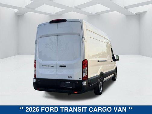 2026 Ford Transit-350 Base