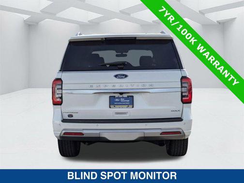2023 Ford Expedition Max Platinum