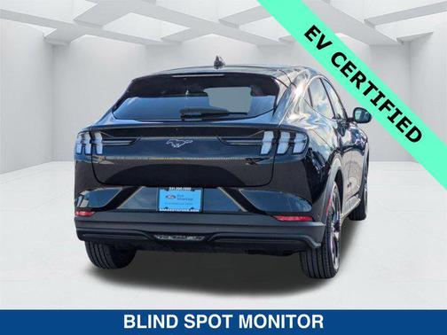 2024 Ford Mustang Mach-E Select