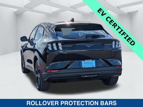 2024 Ford Mustang Mach-E Select