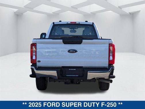 2025 Ford F-250 XL