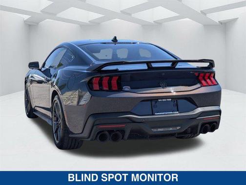 2025 Ford Mustang Dark Horse Fastback